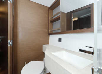 Alquilar catamarán en Marina Sukosan (D-Marin Dalmacija) - Lagoon 46