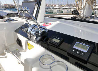 Alquilar catamarán en Marina Sukosan (D-Marin Dalmacija) - Lagoon 46