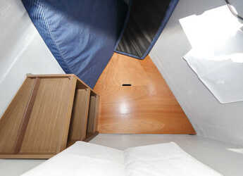 Alquilar catamarán en Marina Sukosan (D-Marin Dalmacija) - Lagoon 46