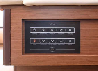 Alquilar catamarán en Marina Sukosan (D-Marin Dalmacija) - Lagoon 46