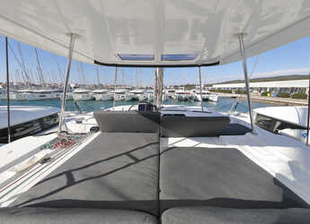 Alquilar catamarán en Marina Sukosan (D-Marin Dalmacija) - Lagoon 46