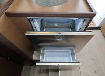 Alquilar catamarán en Marina Sukosan (D-Marin Dalmacija) - Lagoon 46