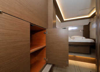 Alquilar catamarán en Marina Sukosan (D-Marin Dalmacija) - Lagoon 46