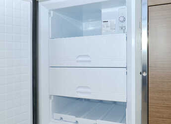 Alquilar catamarán en Marina Sukosan (D-Marin Dalmacija) - Lagoon 46