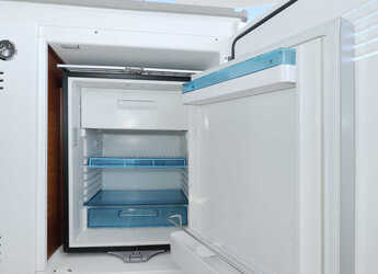 Alquilar catamarán en Marina Sukosan (D-Marin Dalmacija) - Lagoon 46