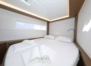 Alquilar catamarán en Marina Sukosan (D-Marin Dalmacija) - Lagoon 46