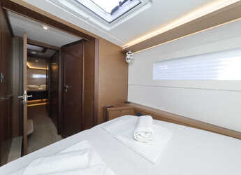 Alquilar catamarán en Marina Sukosan (D-Marin Dalmacija) - Lagoon 46