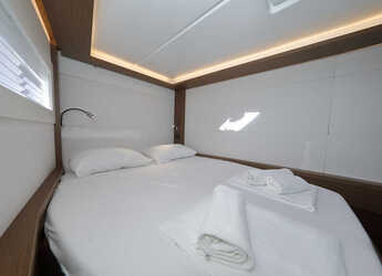 Alquilar catamarán en Marina Sukosan (D-Marin Dalmacija) - Lagoon 46