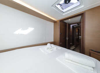 Alquilar catamarán en Marina Sukosan (D-Marin Dalmacija) - Lagoon 46