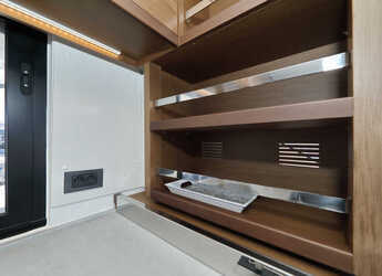 Alquilar catamarán en Marina Sukosan (D-Marin Dalmacija) - Lagoon 46