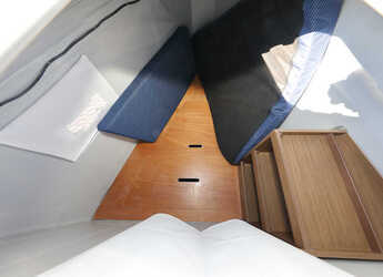 Alquilar catamarán en Marina Sukosan (D-Marin Dalmacija) - Lagoon 46