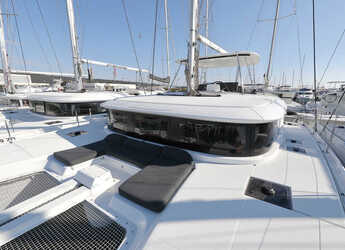 Alquilar catamarán en Marina Sukosan (D-Marin Dalmacija) - Lagoon 46