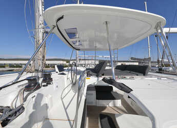 Alquilar catamarán en Marina Sukosan (D-Marin Dalmacija) - Lagoon 46