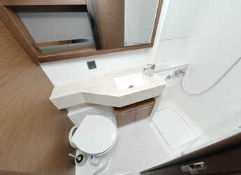 Alquilar catamarán en Marina Sukosan (D-Marin Dalmacija) - Lagoon 46