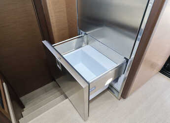 Alquilar catamarán en Marina Sukosan (D-Marin Dalmacija) - Lagoon 46