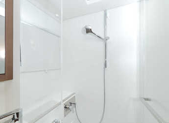 Alquilar catamarán en Marina Sukosan (D-Marin Dalmacija) - Lagoon 46