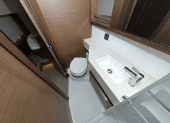 Alquilar catamarán en Marina Sukosan (D-Marin Dalmacija) - Lagoon 46