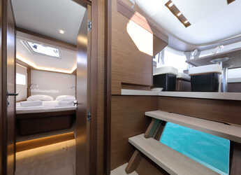 Alquilar catamarán en Marina Sukosan (D-Marin Dalmacija) - Lagoon 46