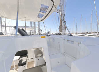 Alquilar catamarán en Marina Sukosan (D-Marin Dalmacija) - Lagoon 46