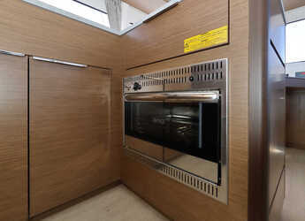 Alquilar catamarán en Marina Sukosan (D-Marin Dalmacija) - Lagoon 46