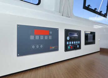 Alquilar catamarán en Marina Sukosan (D-Marin Dalmacija) - Lagoon 46