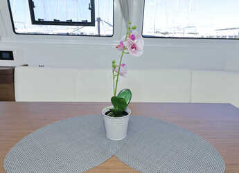 Alquilar catamarán en Marina Sukosan (D-Marin Dalmacija) - Lagoon 46