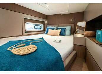 Rent a catamaran in Anse Marcel Marina (Lonvilliers) - Bali 4.6