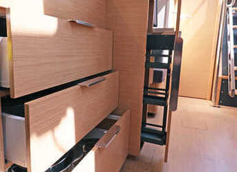 Alquilar velero en Marina Kastela - Hanse 460 - 3 cab