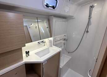 Alquilar velero en Marina Kastela - Hanse 460 - 3 cab