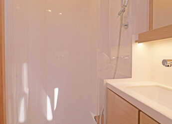 Alquilar velero en Marina Kastela - Hanse 460 - 3 cab