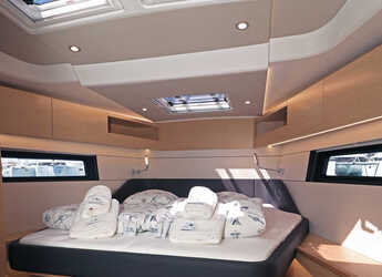 Alquilar velero en Marina Kastela - Hanse 460 - 3 cab