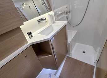 Alquilar velero en Marina Kastela - Hanse 460 - 3 cab