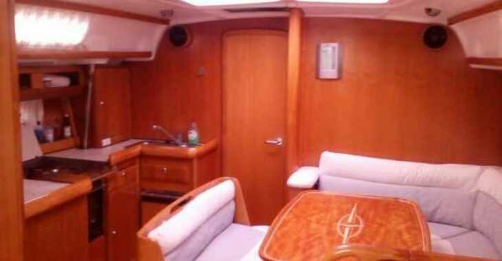 Louer voilier à Marina Skiathos  - Bavaria 42 Cruiser