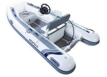 Rent a catamaran in Nanny Cay - Lagoon 46 OW - 3 cab.