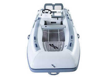 Rent a catamaran in Nanny Cay - Lagoon 46 OW - 3 cab.