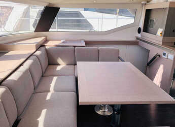 Alquilar catamarán en Nanny Cay - Fountaine Pajot Elba 45 - 4 + 1 cab.