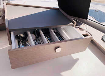 Alquilar catamarán en Nanny Cay - Fountaine Pajot Elba 45 - 4 + 1 cab.