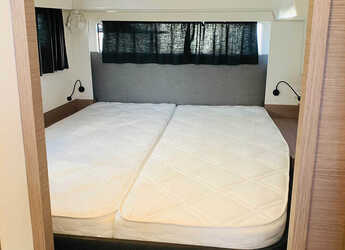 Alquilar catamarán en Nanny Cay - Fountaine Pajot Elba 45 - 4 + 1 cab.