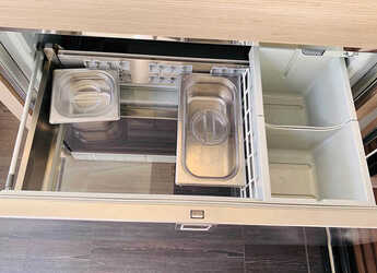 Alquilar catamarán en Nanny Cay - Fountaine Pajot Elba 45 - 4 + 1 cab.