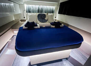 Alquilar catamarán en Nanny Cay - Fountaine Pajot Elba 45 - 4 + 1 cab.