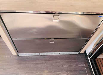 Alquilar catamarán en Nanny Cay - Fountaine Pajot Elba 45 - 4 + 1 cab.