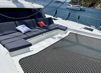 Alquilar catamarán en Nanny Cay - Fountaine Pajot Elba 45 - 4 + 1 cab.