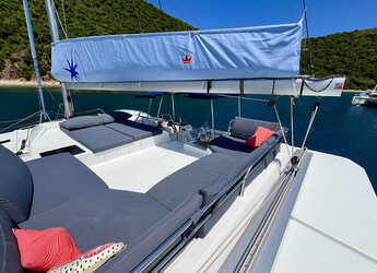 Alquilar catamarán en Nanny Cay - Fountaine Pajot Elba 45 - 4 + 1 cab.