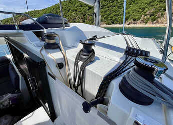 Alquilar catamarán en Nanny Cay - Fountaine Pajot Elba 45 - 4 + 1 cab.