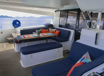 Alquilar catamarán en Nanny Cay - Fountaine Pajot Elba 45 - 4 + 1 cab.