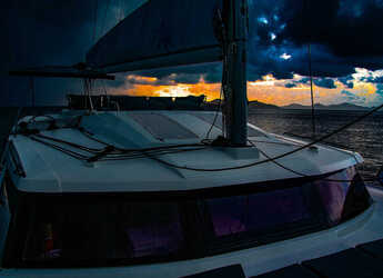 Alquilar catamarán en Nanny Cay - Fountaine Pajot Elba 45 - 4 + 1 cab.