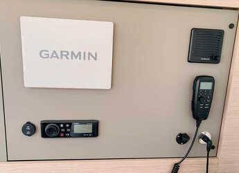 Alquilar catamarán en Nanny Cay - Fountaine Pajot Elba 45 - 4 + 1 cab.