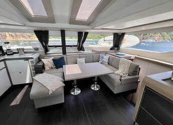 Alquilar catamarán en Nanny Cay - Fountaine Pajot Elba 45 - 4 + 1 cab.