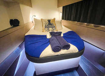 Alquilar catamarán en Nanny Cay - Fountaine Pajot Elba 45 - 4 + 1 cab.