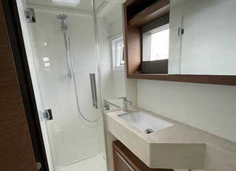 Louer catamaran à Nanny Cay - Lagoon 50 - 6 + 2 cab.